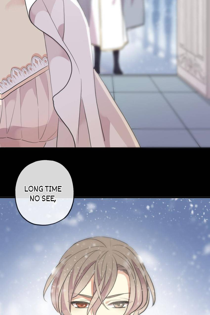 Read Sweet Bite Marks chapter 124 image 63 on Lezhin