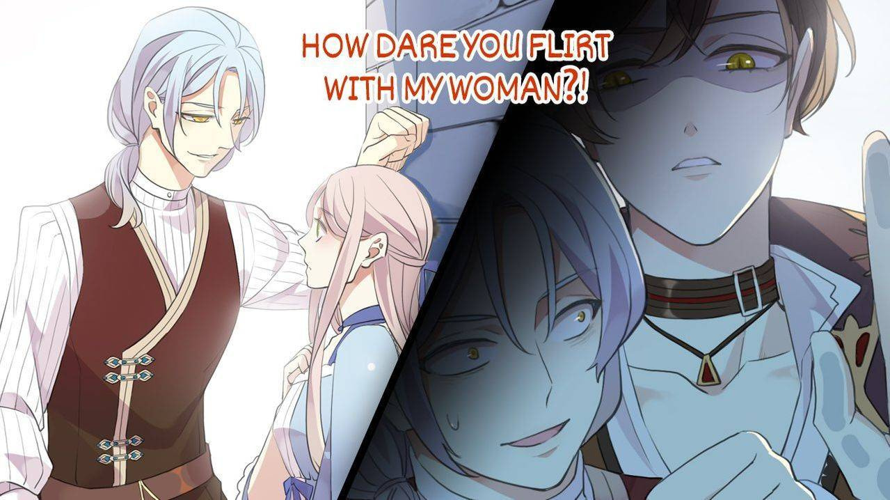 Read Sweet Bite Marks chapter 124 image 67 on Lezhin