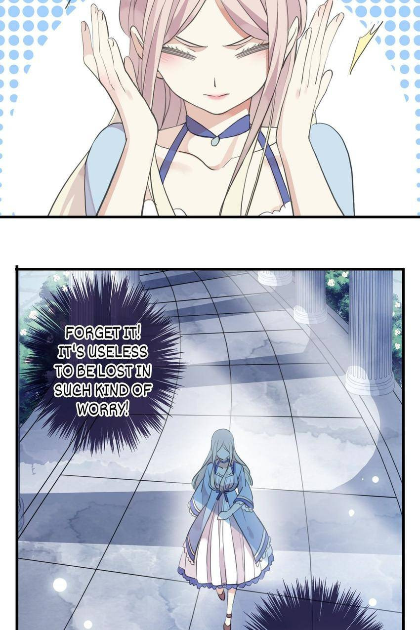 Read Sweet Bite Marks chapter 124 image 7 on Lezhin