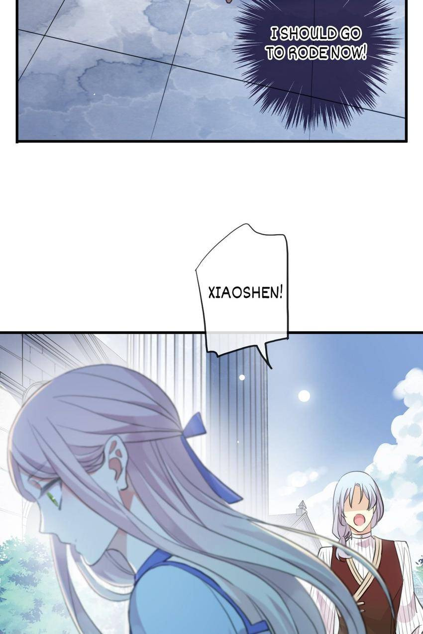 Read Sweet Bite Marks chapter 124 image 8 on Lezhin