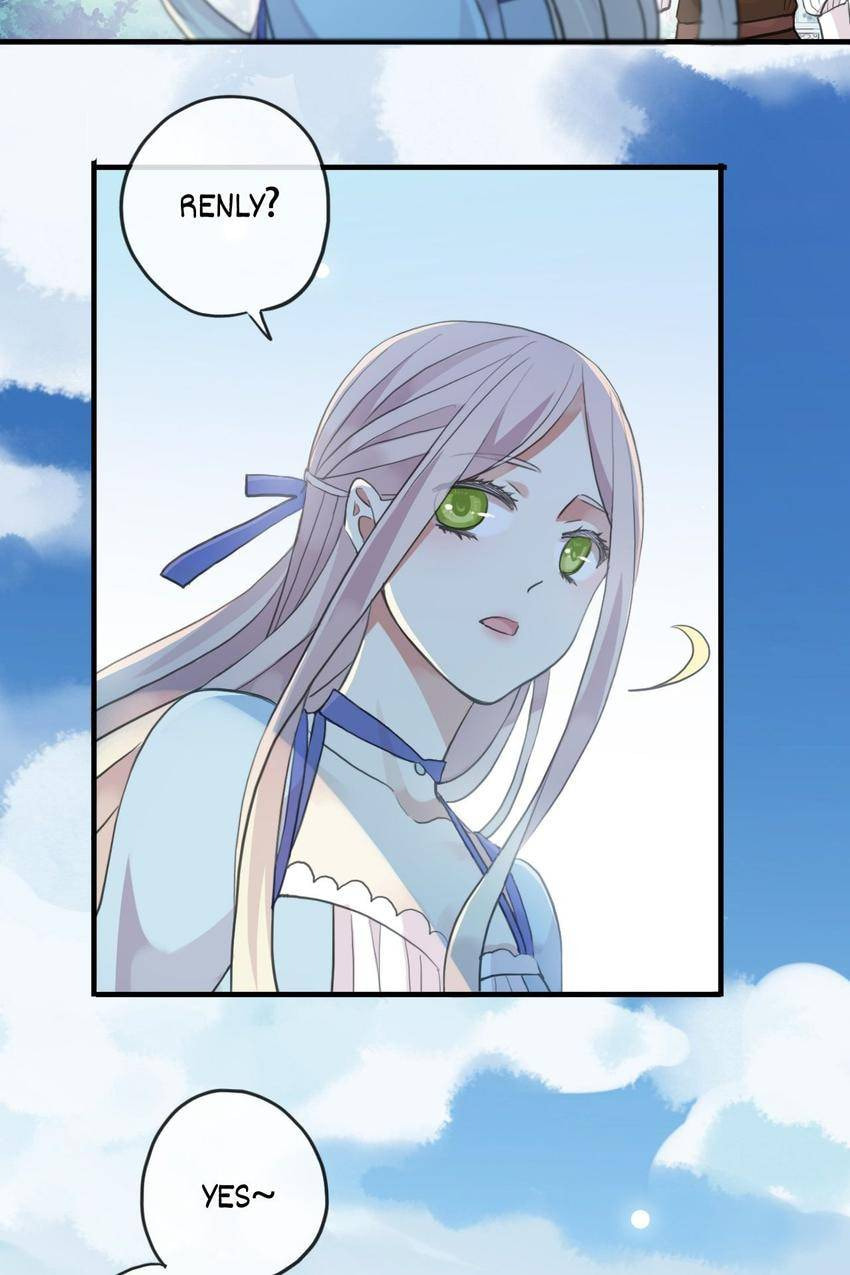 Read Sweet Bite Marks chapter 124 image 9 on Lezhin