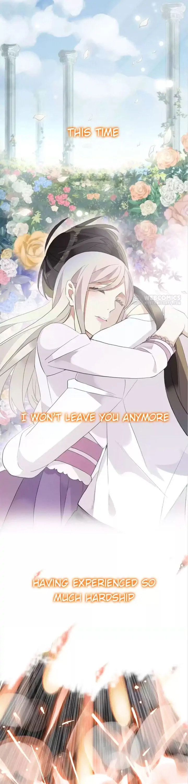 Read Sweet Bite Marks chapter 126.5 image 0 on Lezhin