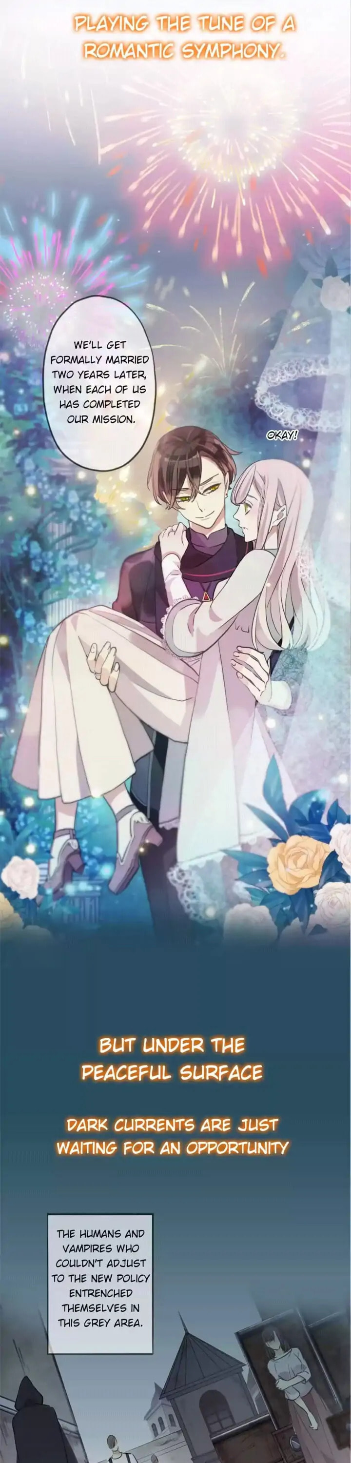 Read Sweet Bite Marks chapter 126.5 image 4 on Lezhin