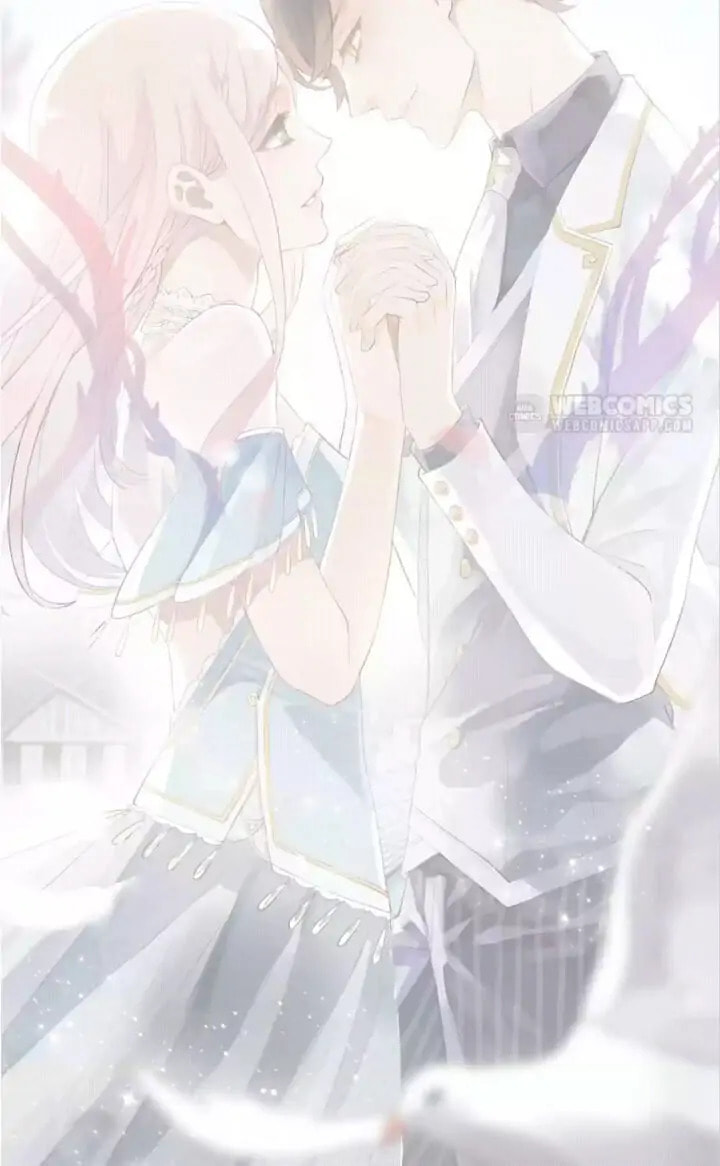 Read Sweet Bite Marks chapter 126.5 image 8 on Lezhin