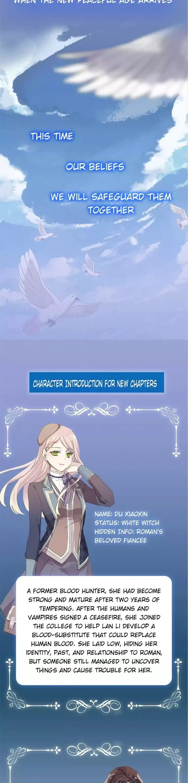 Read Sweet Bite Marks chapter 126.6 image 4 on Lezhin