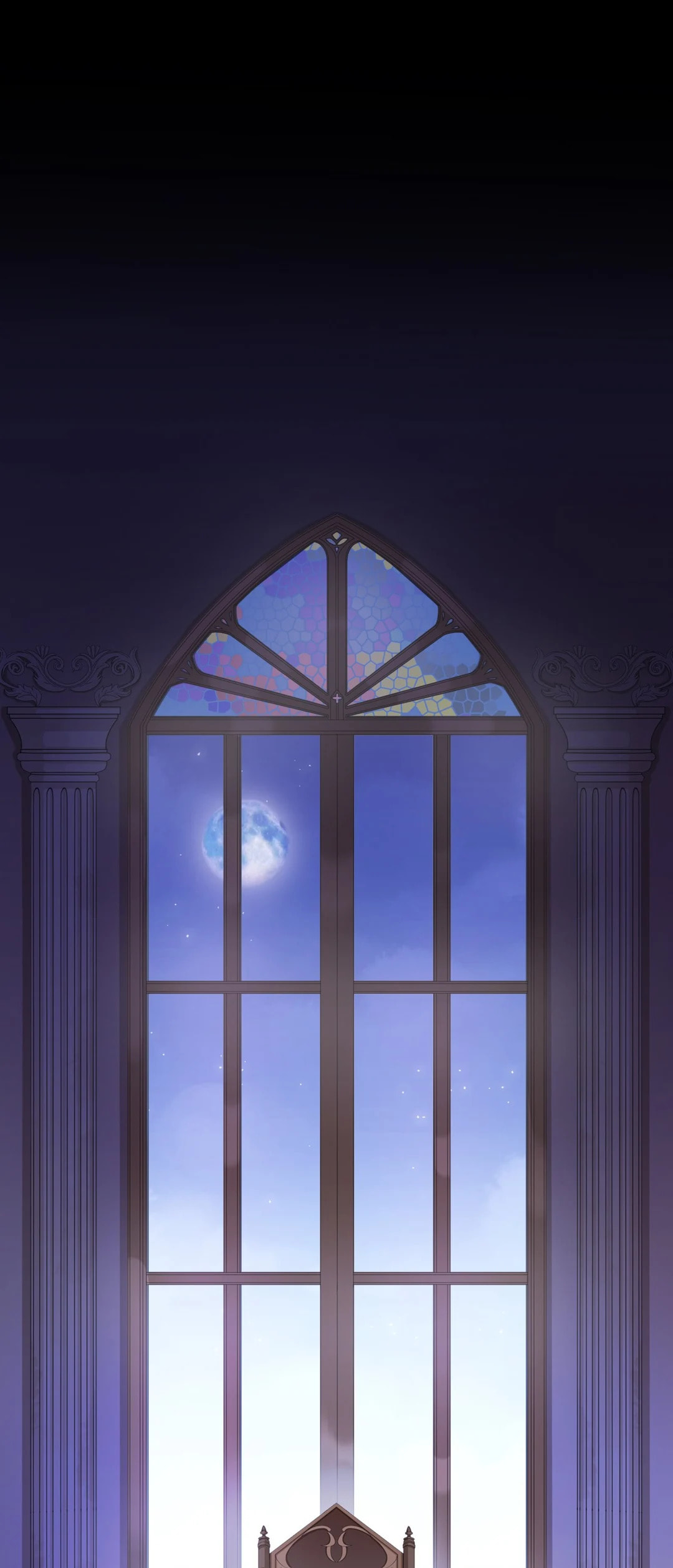 Read Sweet Bite Marks chapter 126 image 10 on Lezhin