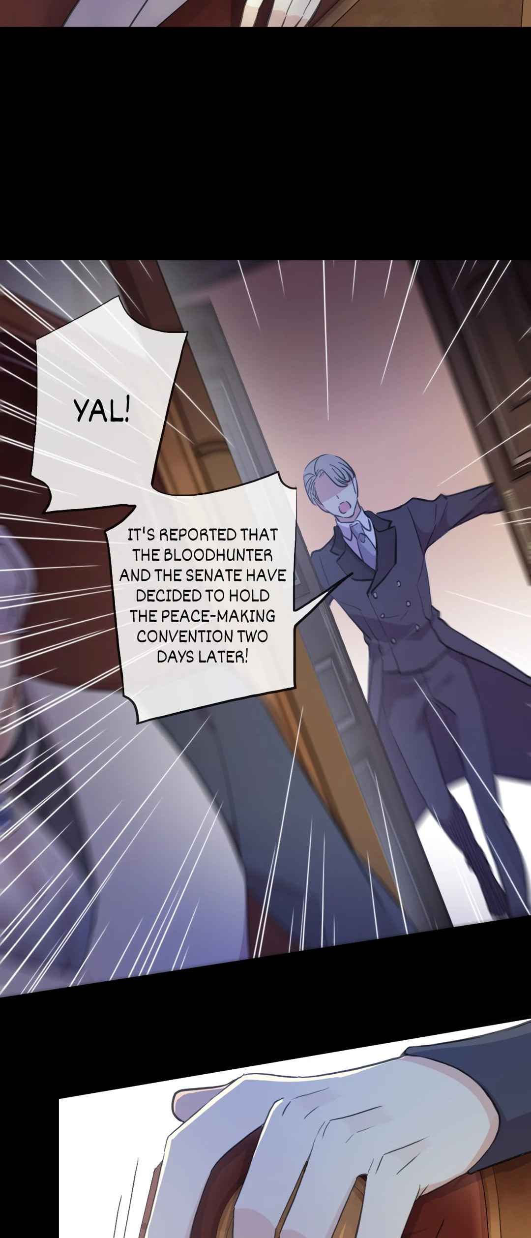 Read Sweet Bite Marks chapter 126 image 12 on Lezhin
