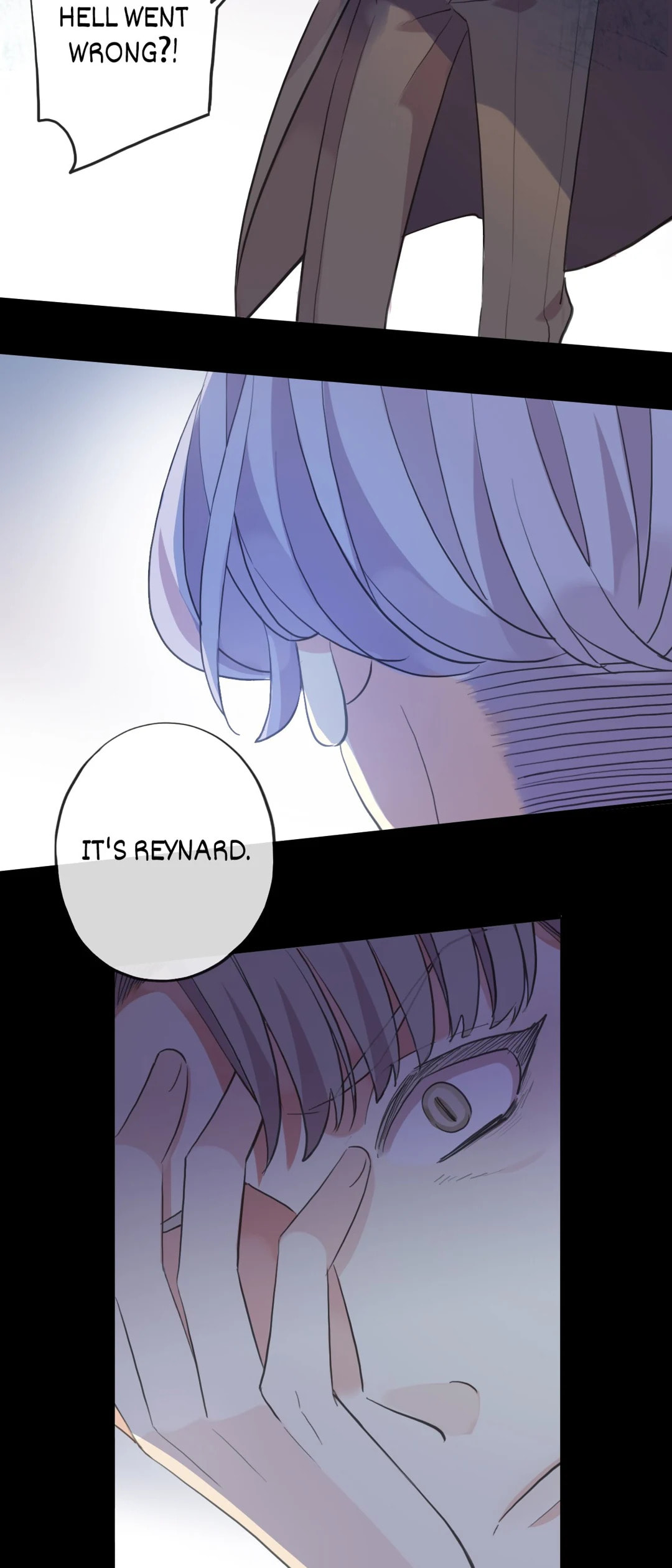 Read Sweet Bite Marks chapter 126 image 15 on Lezhin