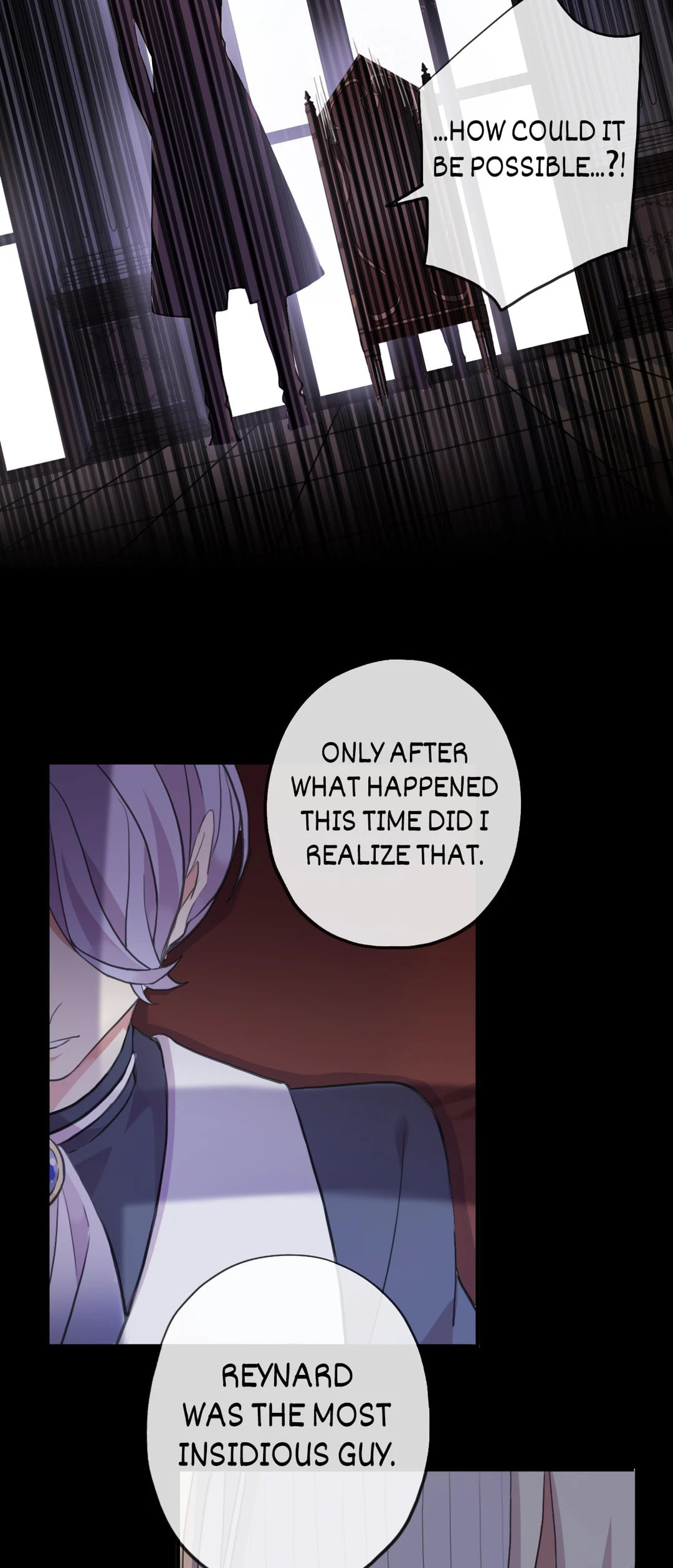 Read Sweet Bite Marks chapter 126 image 17 on Lezhin