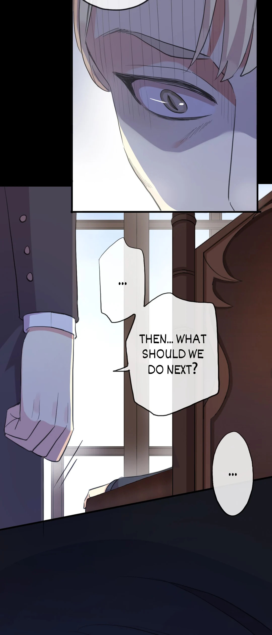 Read Sweet Bite Marks chapter 126 image 18 on Lezhin