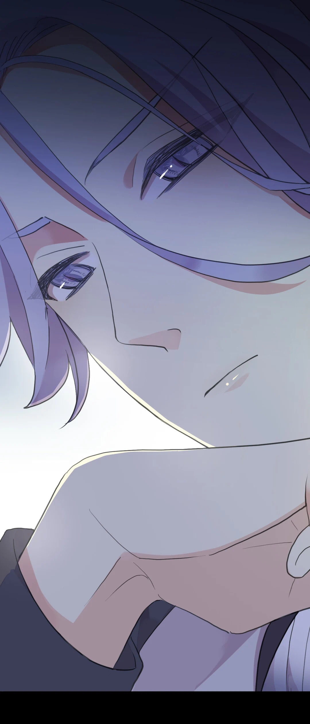 Read Sweet Bite Marks chapter 126 image 19 on Lezhin