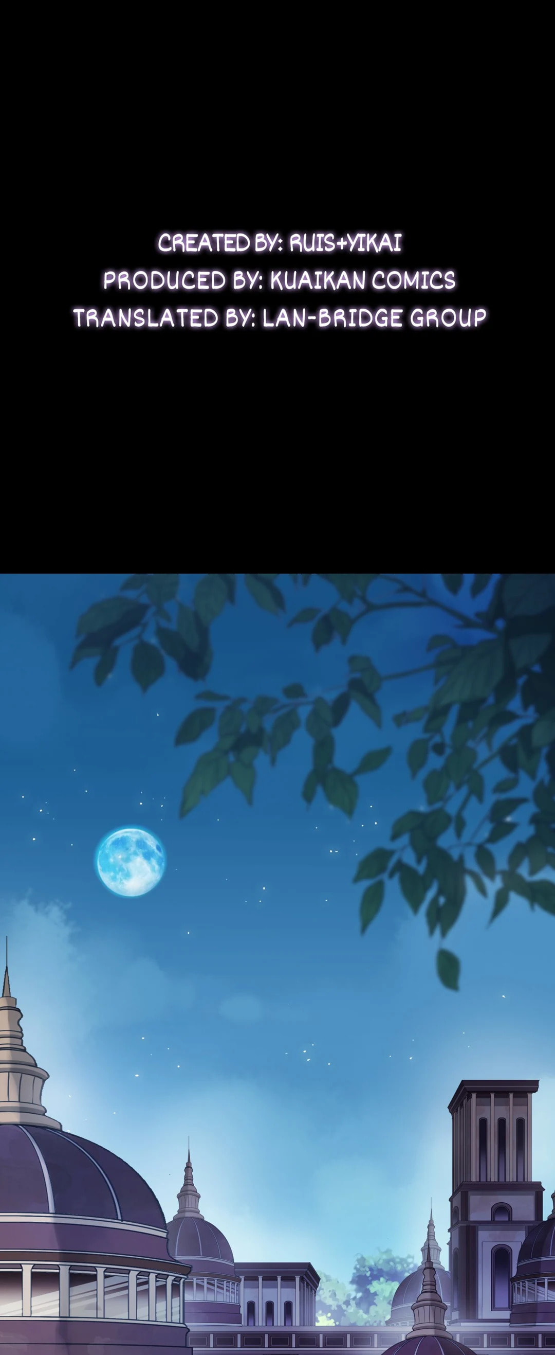 Read Sweet Bite Marks chapter 126 image 2 on Lezhin