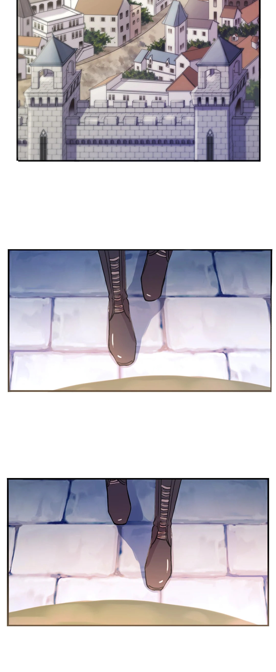 Read Sweet Bite Marks chapter 126 image 21 on Lezhin