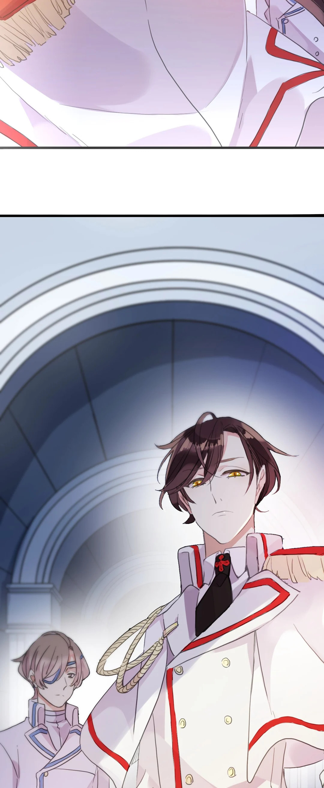 Read Sweet Bite Marks chapter 126 image 24 on Lezhin