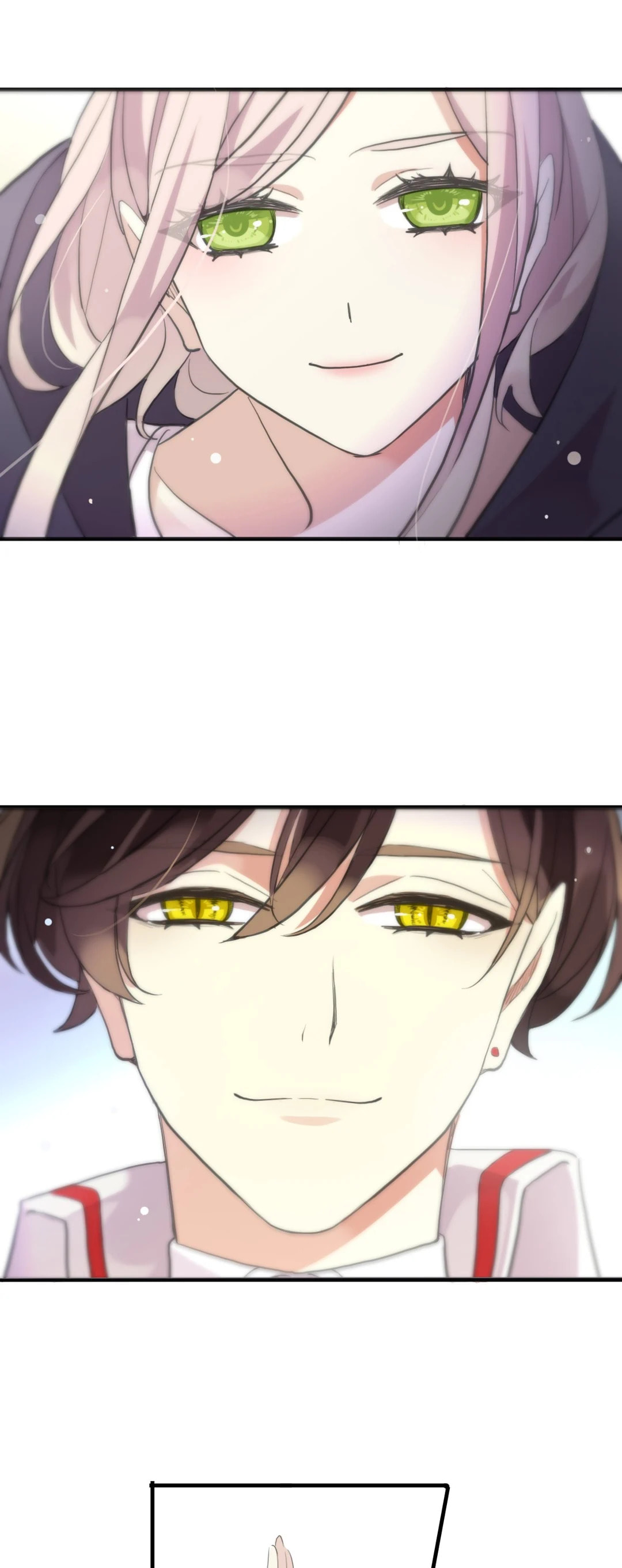 Read Sweet Bite Marks chapter 126 image 27 on Lezhin