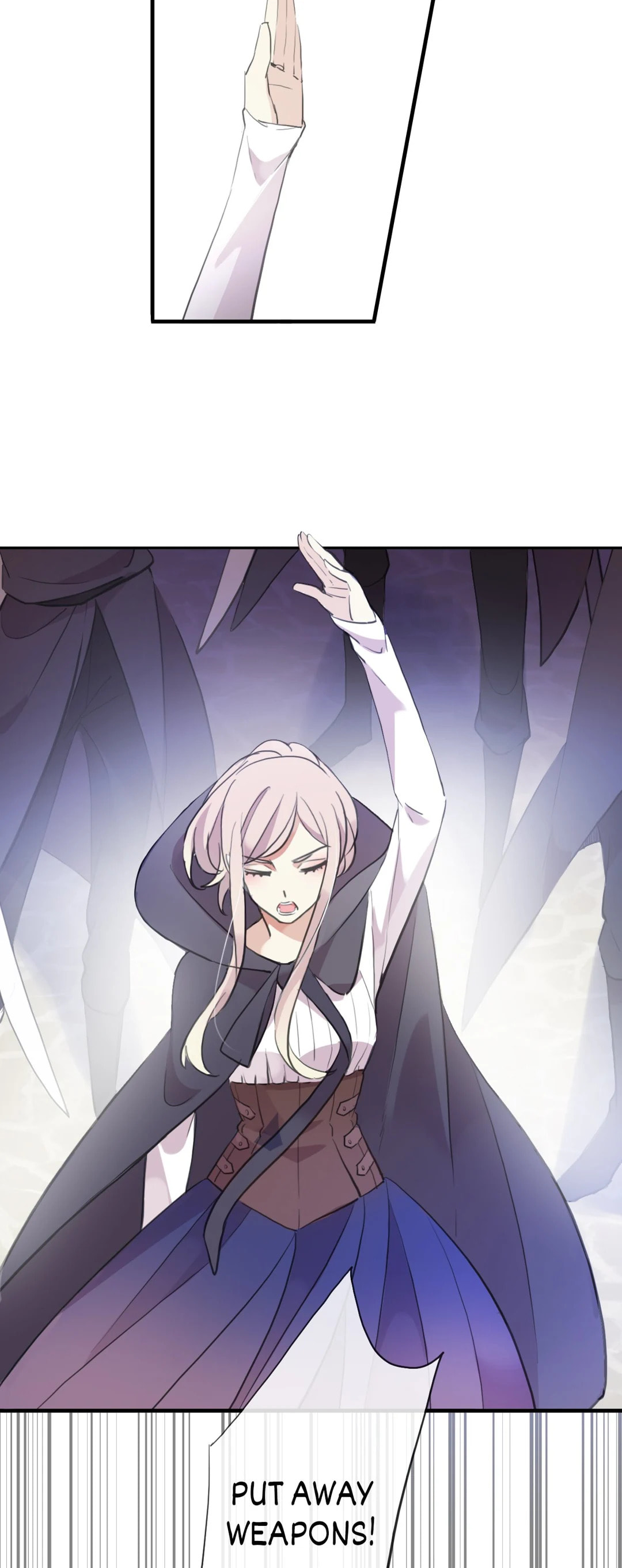 Read Sweet Bite Marks chapter 126 image 28 on Lezhin