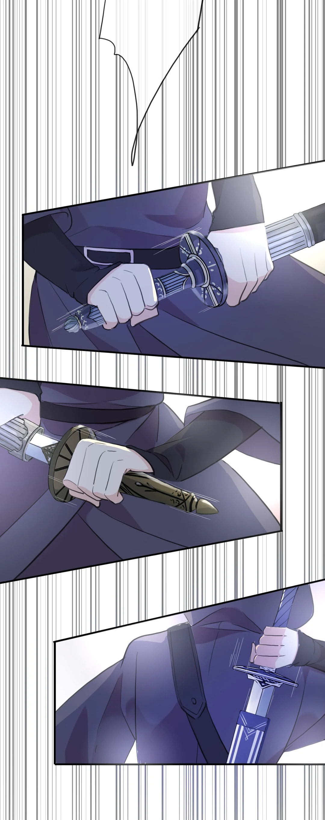 Read Sweet Bite Marks chapter 126 image 29 on Lezhin