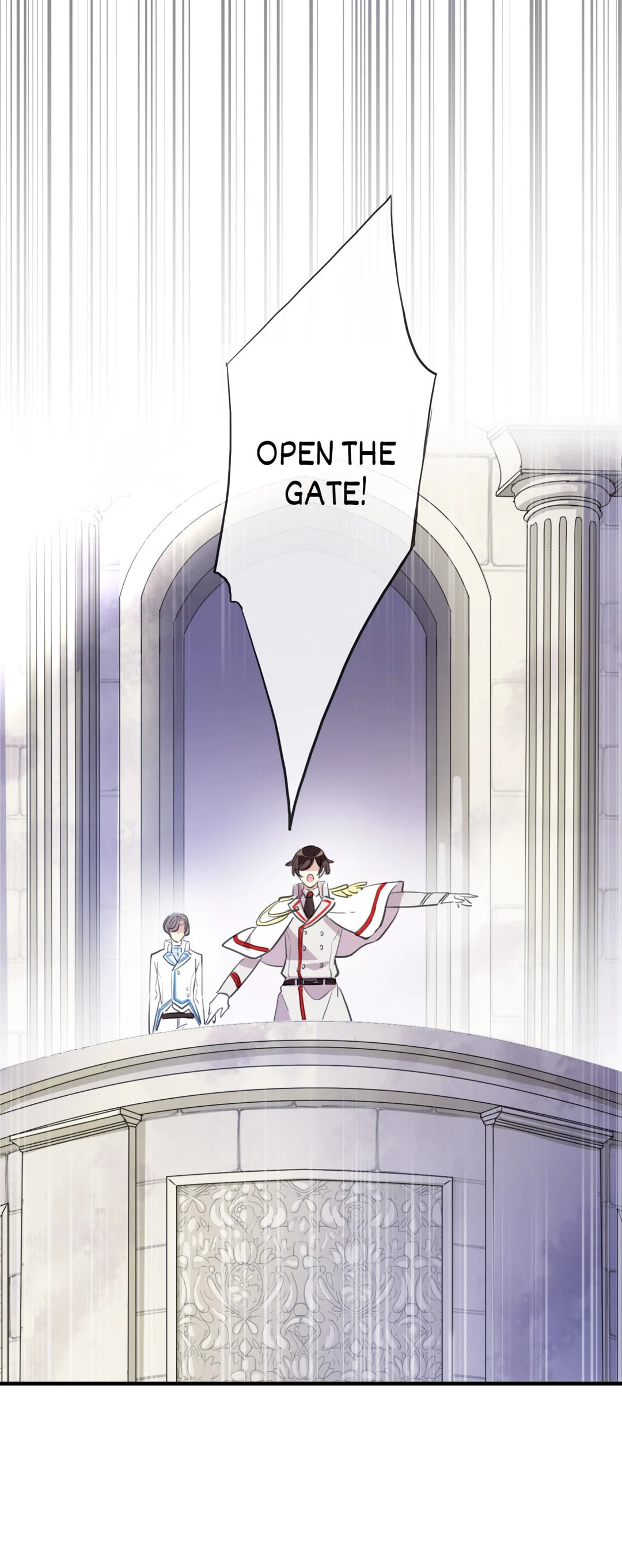 Read Sweet Bite Marks chapter 126 image 30 on Lezhin