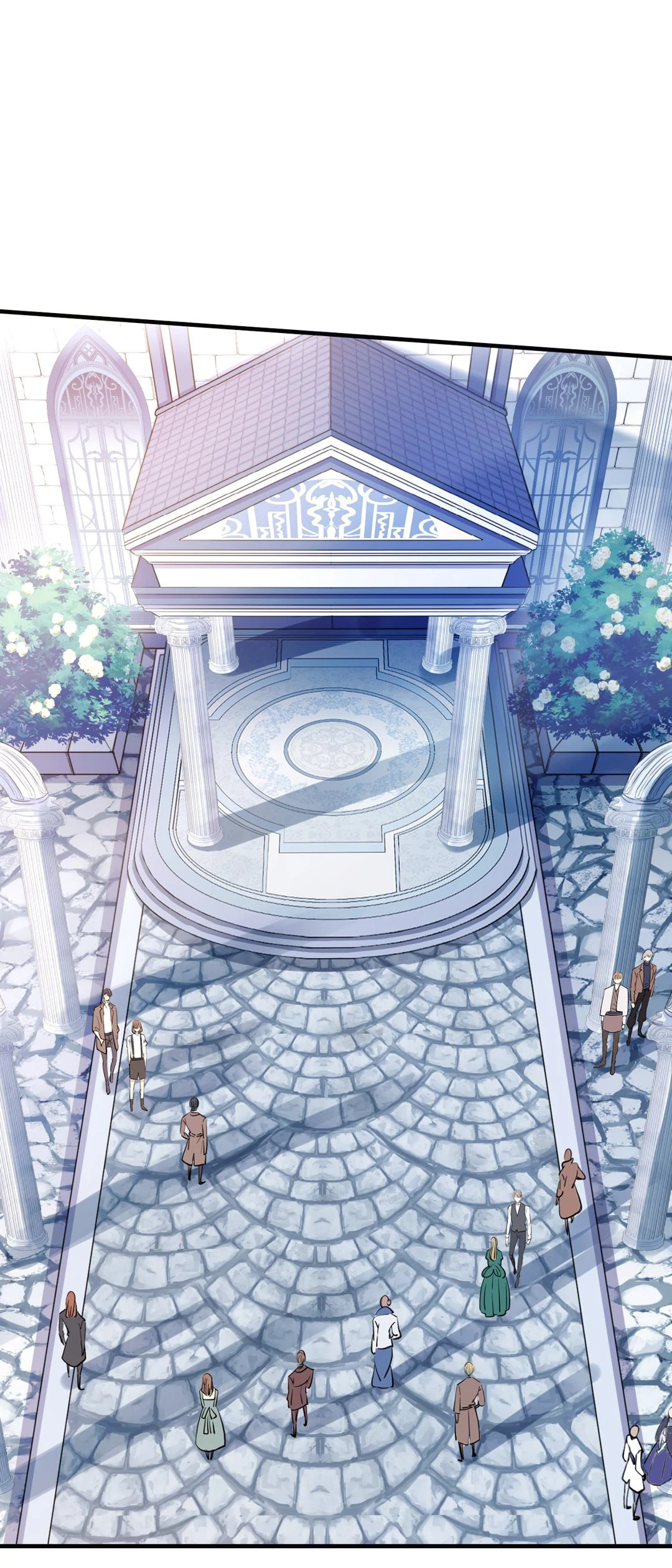 Read Sweet Bite Marks chapter 126 image 38 on Lezhin