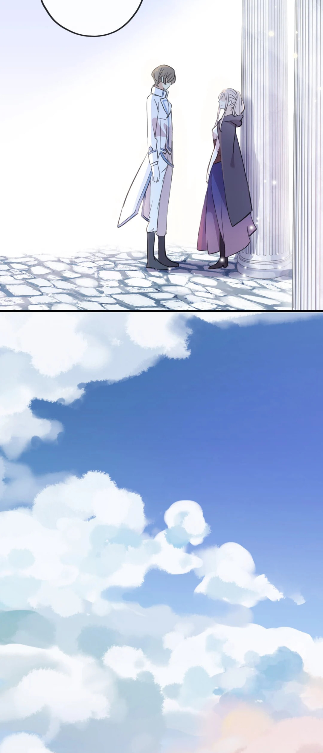 Read Sweet Bite Marks chapter 126 image 42 on Lezhin