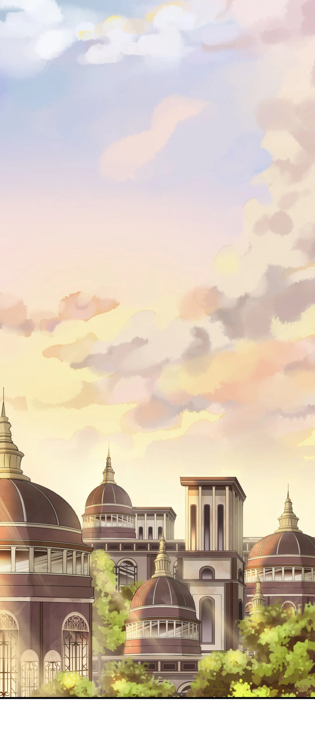 Read Sweet Bite Marks chapter 126 image 43 on Lezhin