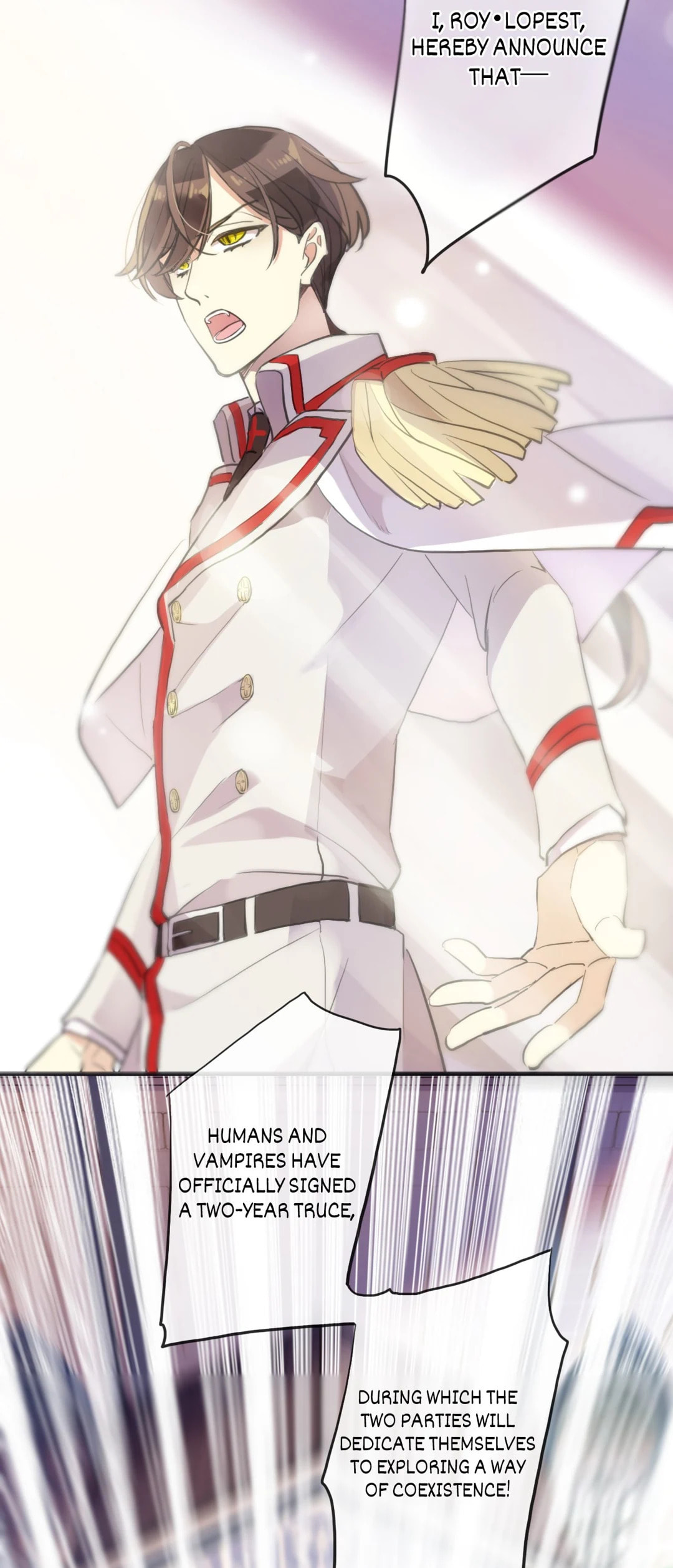 Read Sweet Bite Marks chapter 126 image 46 on Lezhin