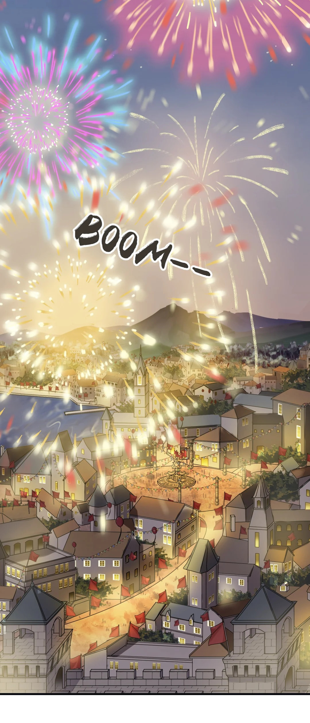 Read Sweet Bite Marks chapter 126 image 51 on Lezhin