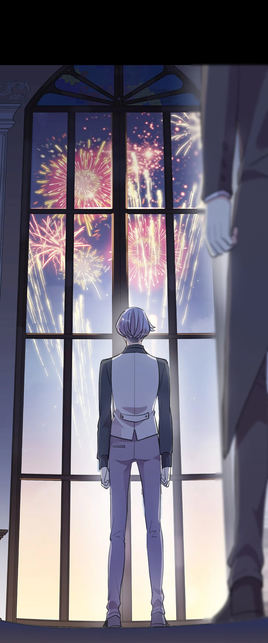 Read Sweet Bite Marks chapter 126 image 52 on Lezhin