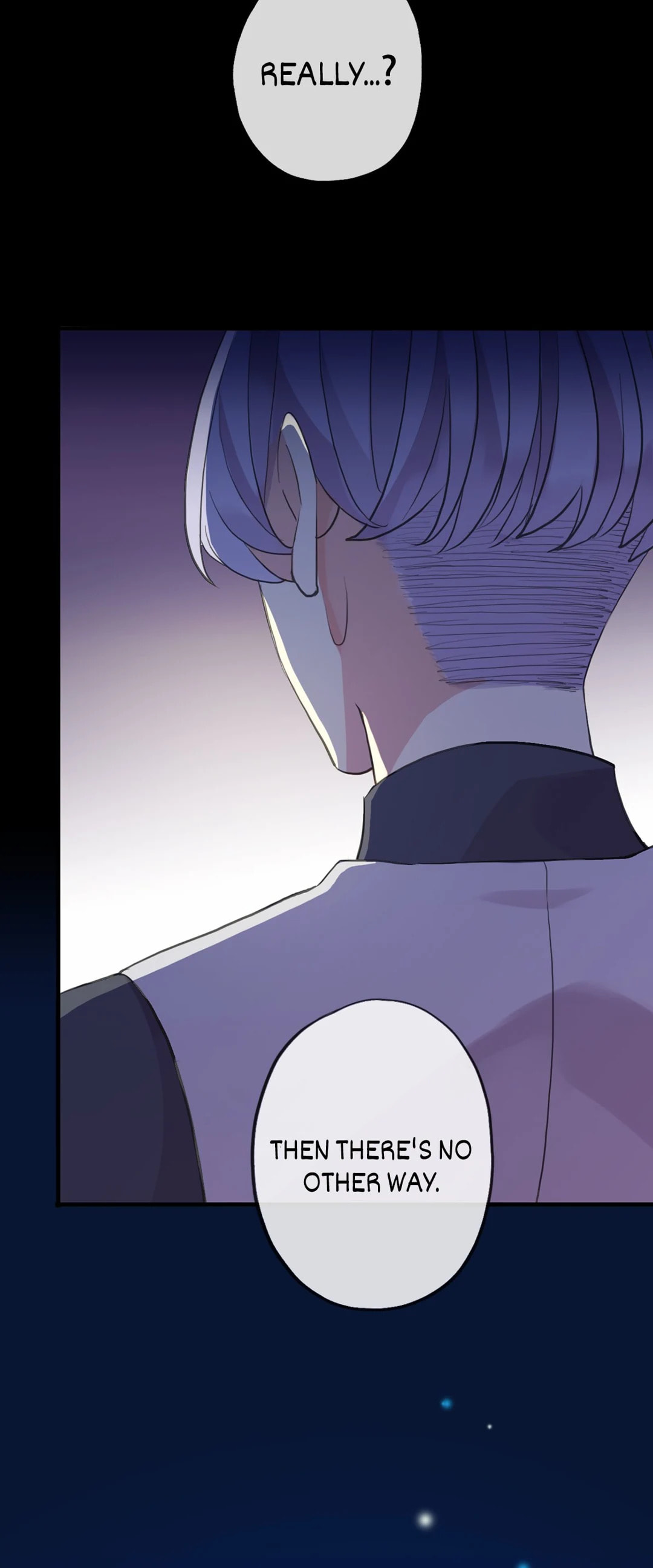 Read Sweet Bite Marks chapter 126 image 54 on Lezhin