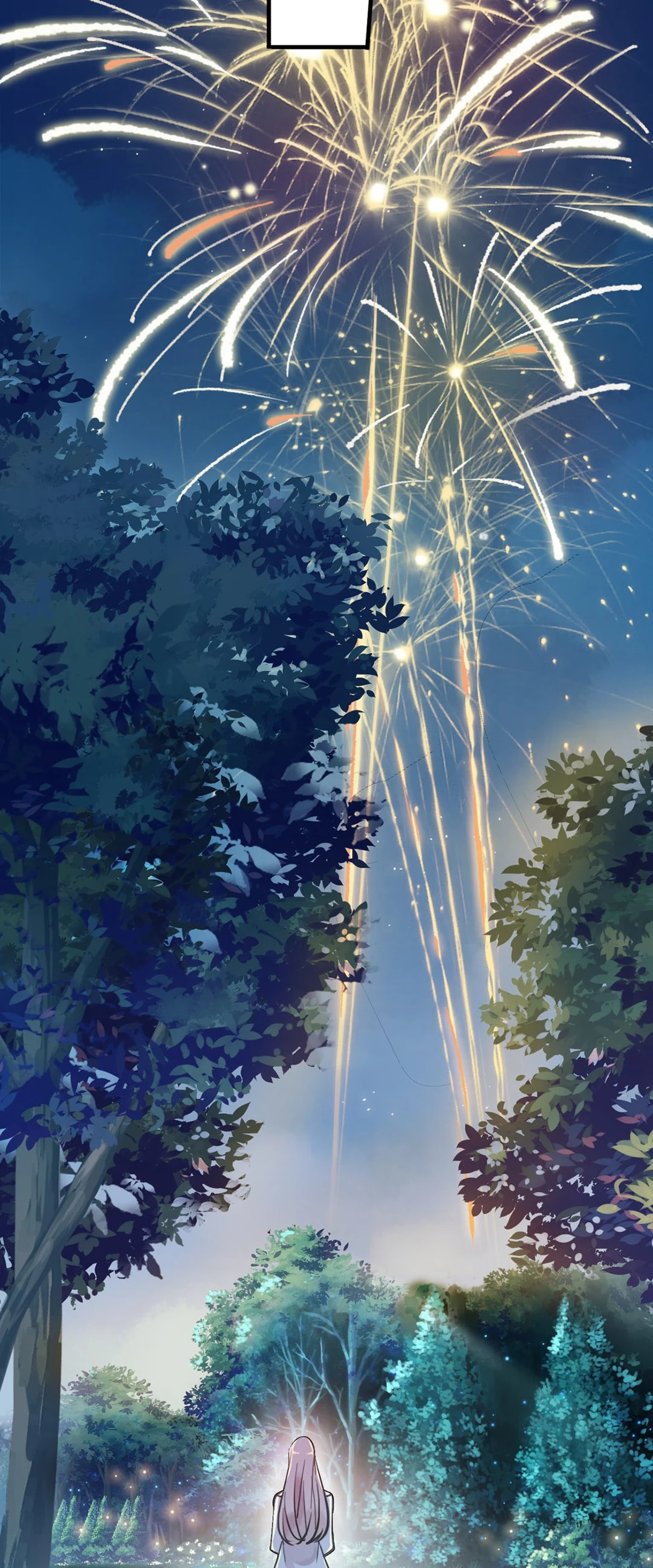 Read Sweet Bite Marks chapter 126 image 56 on Lezhin
