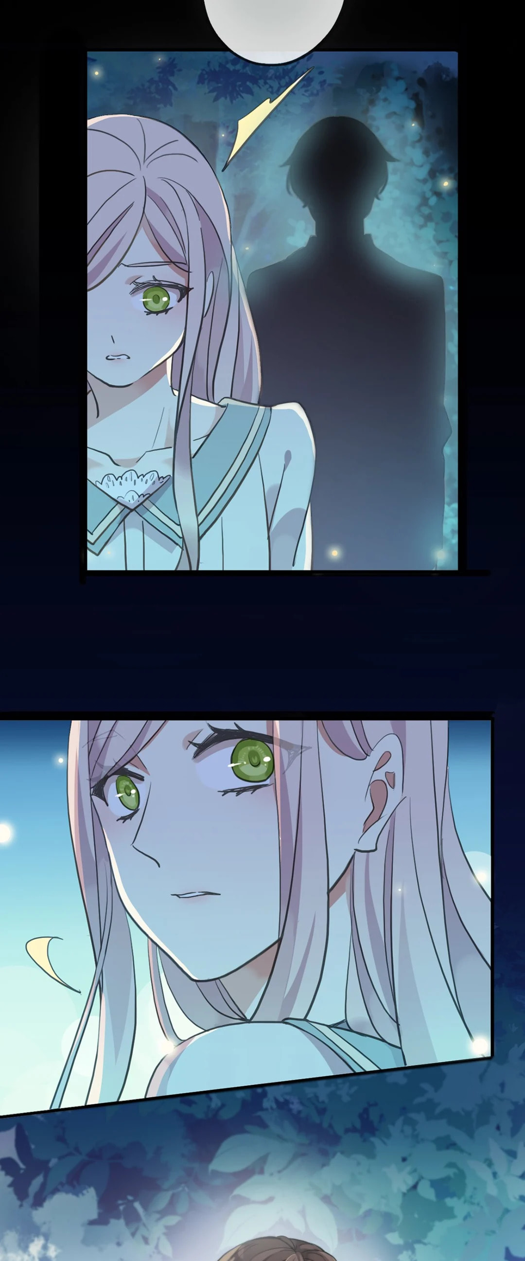 Read Sweet Bite Marks chapter 126 image 60 on Lezhin