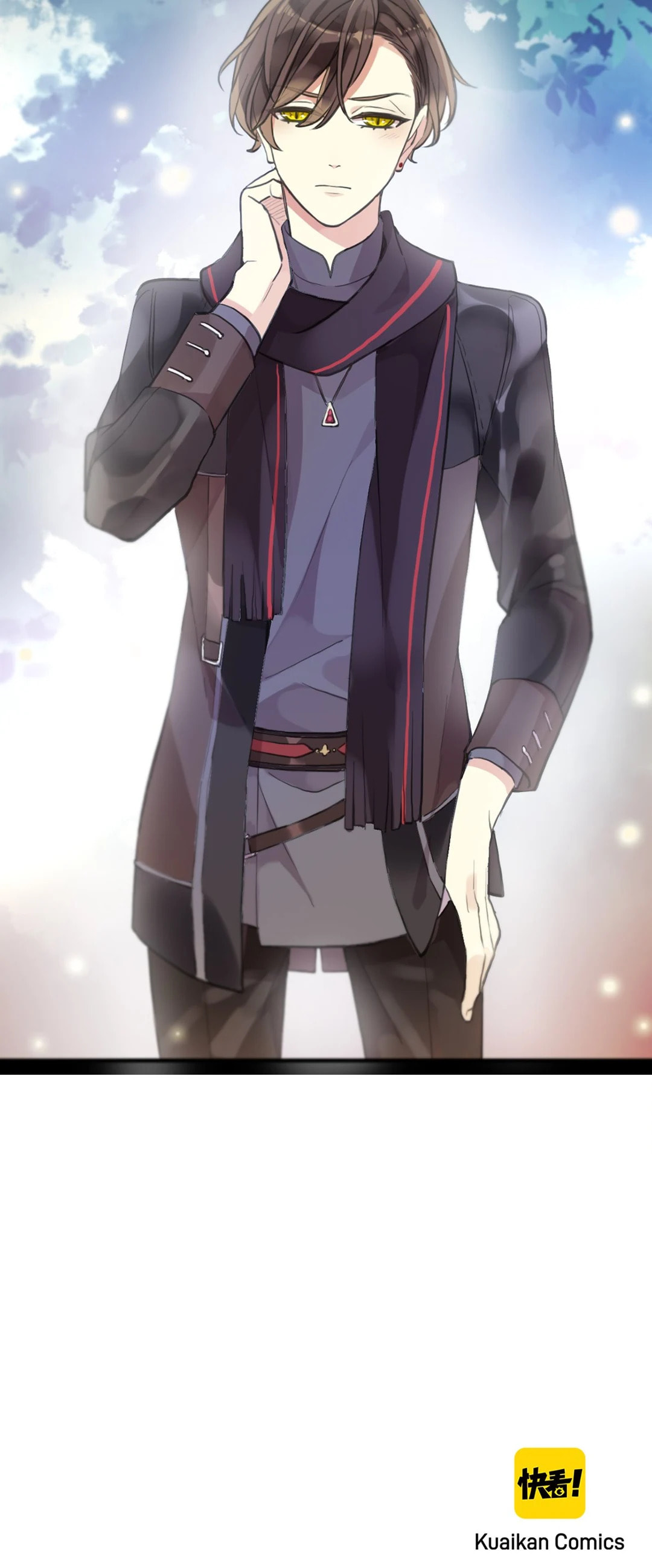 Read Sweet Bite Marks chapter 126 image 61 on Lezhin