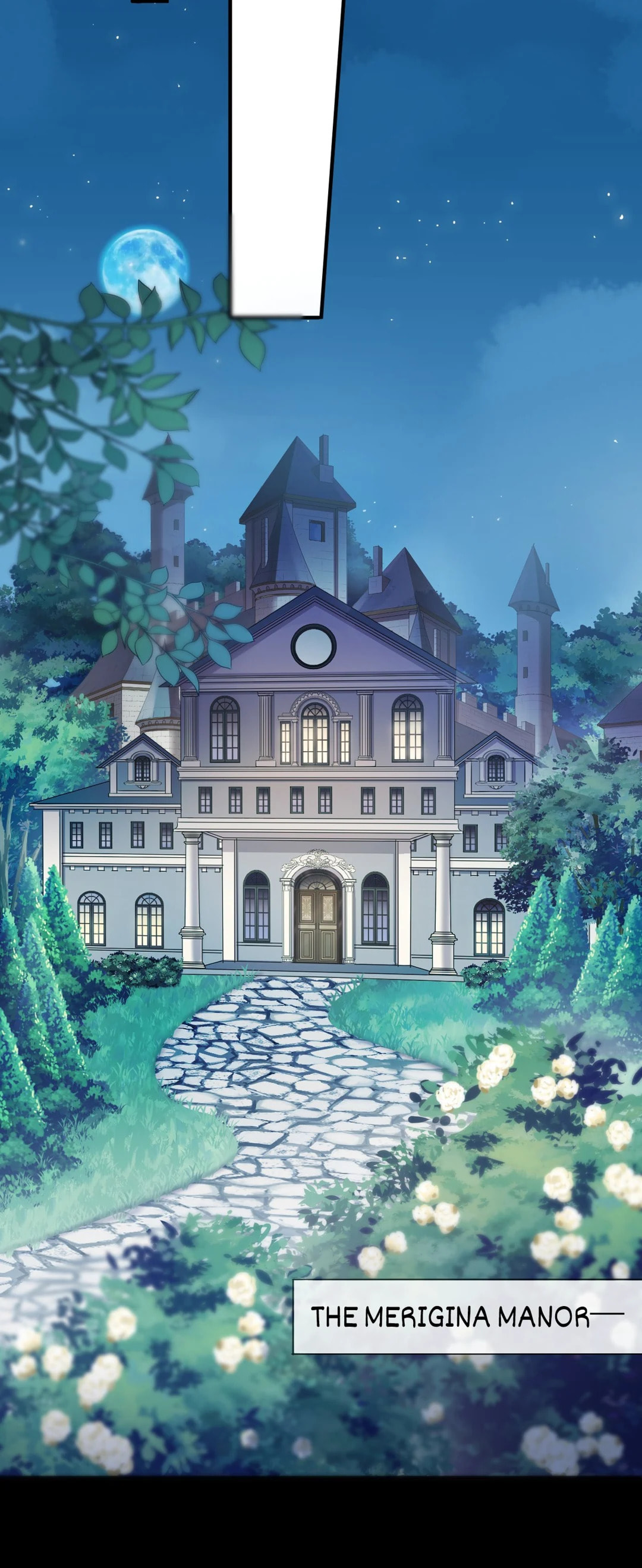 Read Sweet Bite Marks chapter 126 image 9 on Lezhin