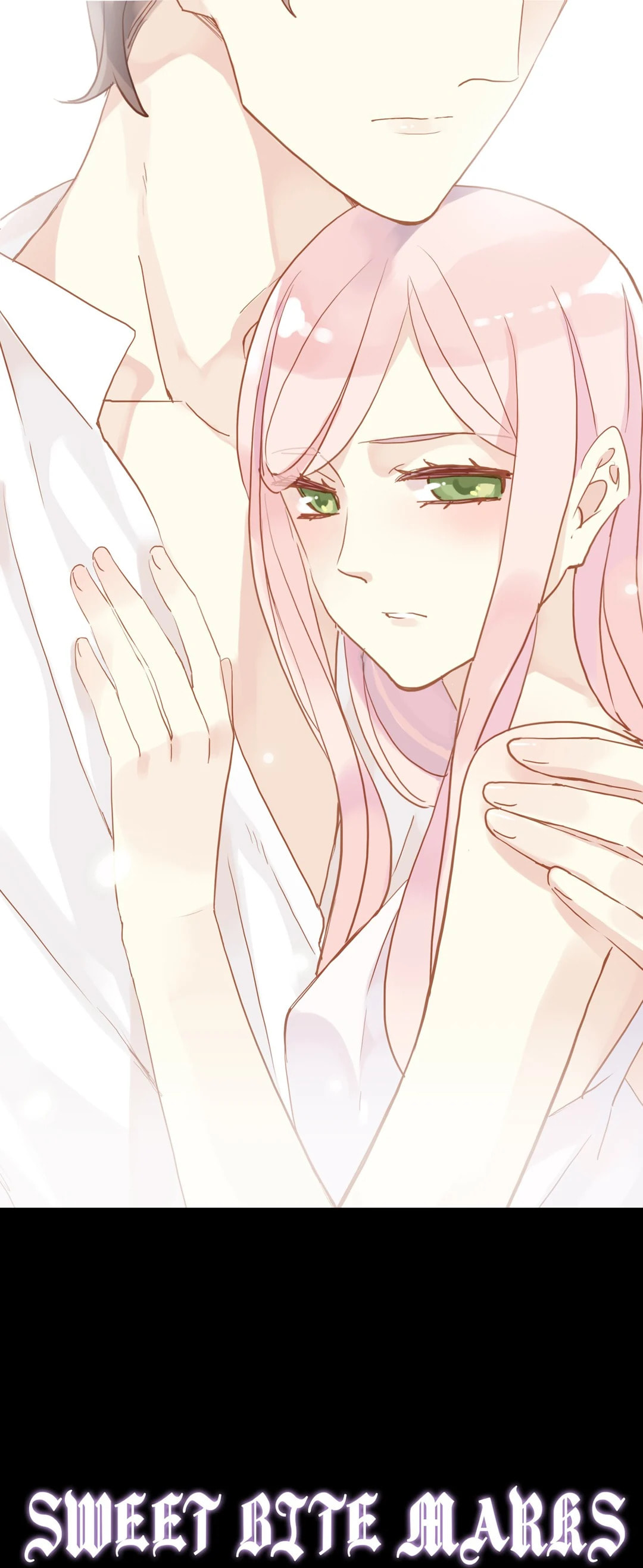 Read Sweet Bite Marks chapter 127 image 1 on Lezhin