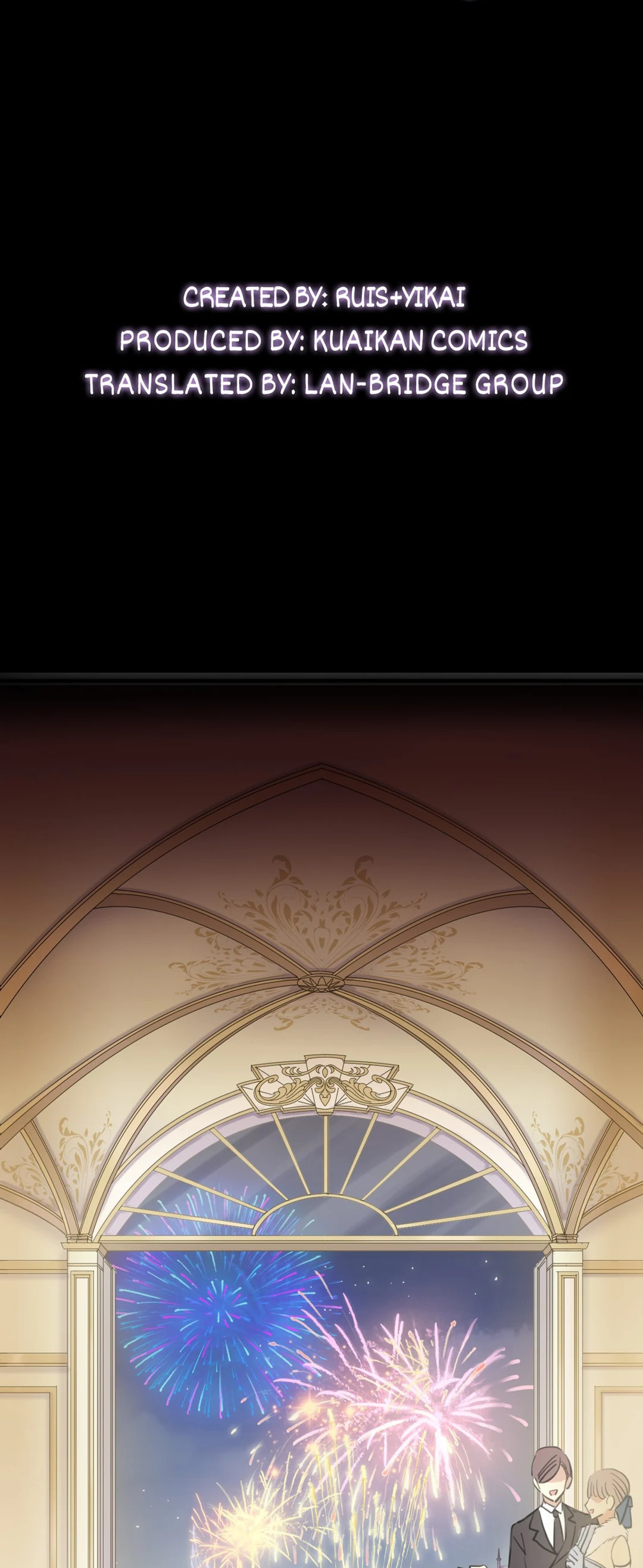 Read Sweet Bite Marks chapter 127 image 2 on Lezhin
