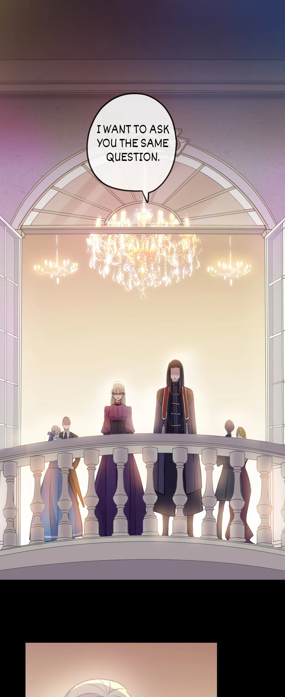 Read Sweet Bite Marks chapter 127 image 4 on Lezhin