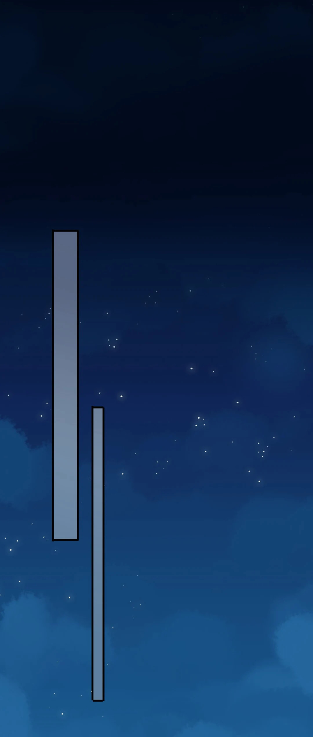 Read Sweet Bite Marks chapter 127 image 46 on Lezhin