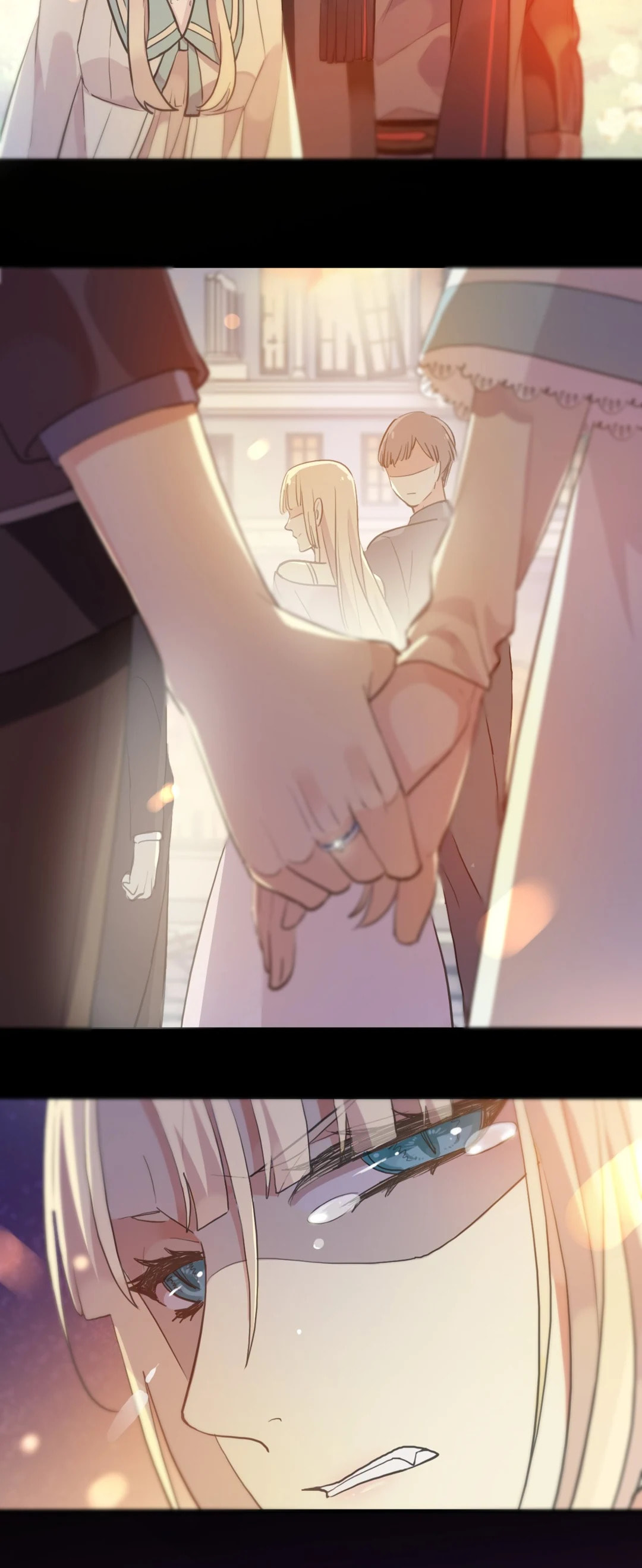 Read Sweet Bite Marks chapter 127 image 65 on Lezhin