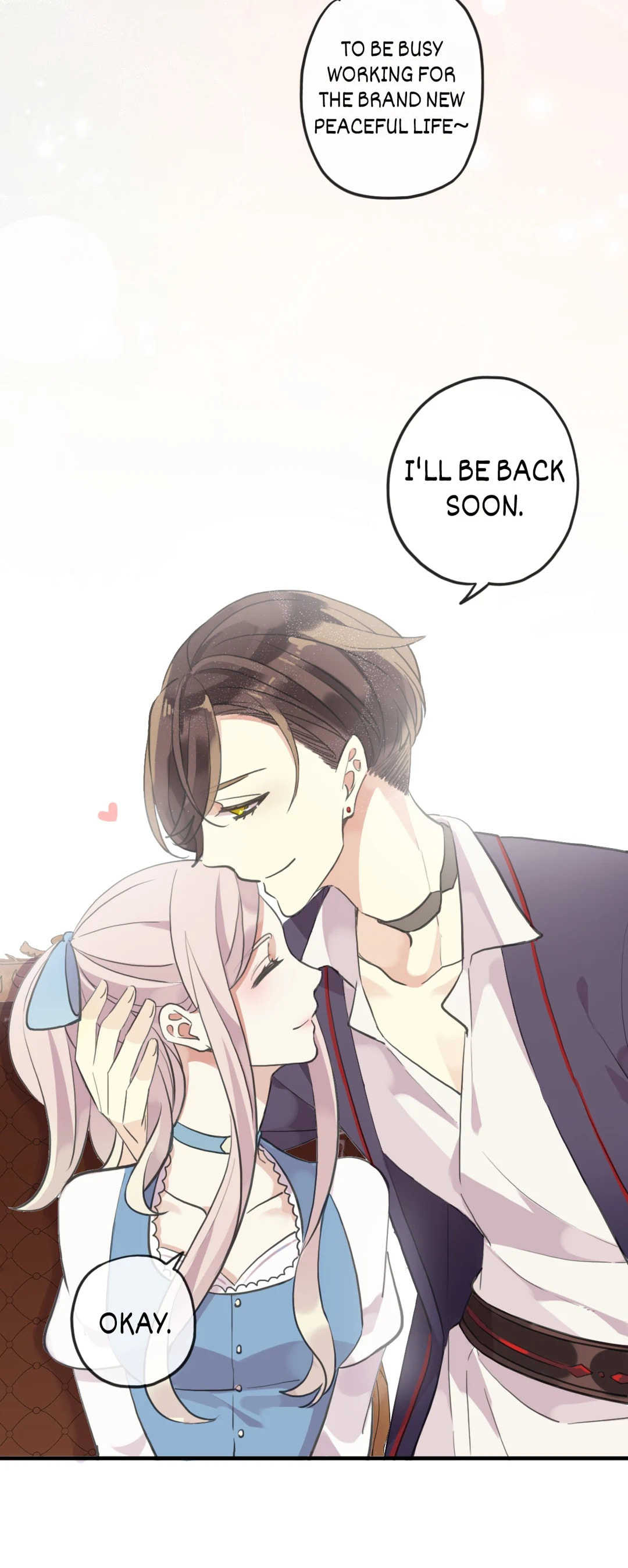 Read Sweet Bite Marks chapter 128.1 image 14 on Lezhin