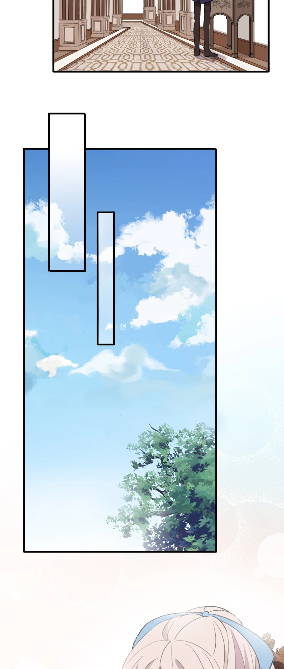 Read Sweet Bite Marks chapter 128.1 image 16 on Lezhin