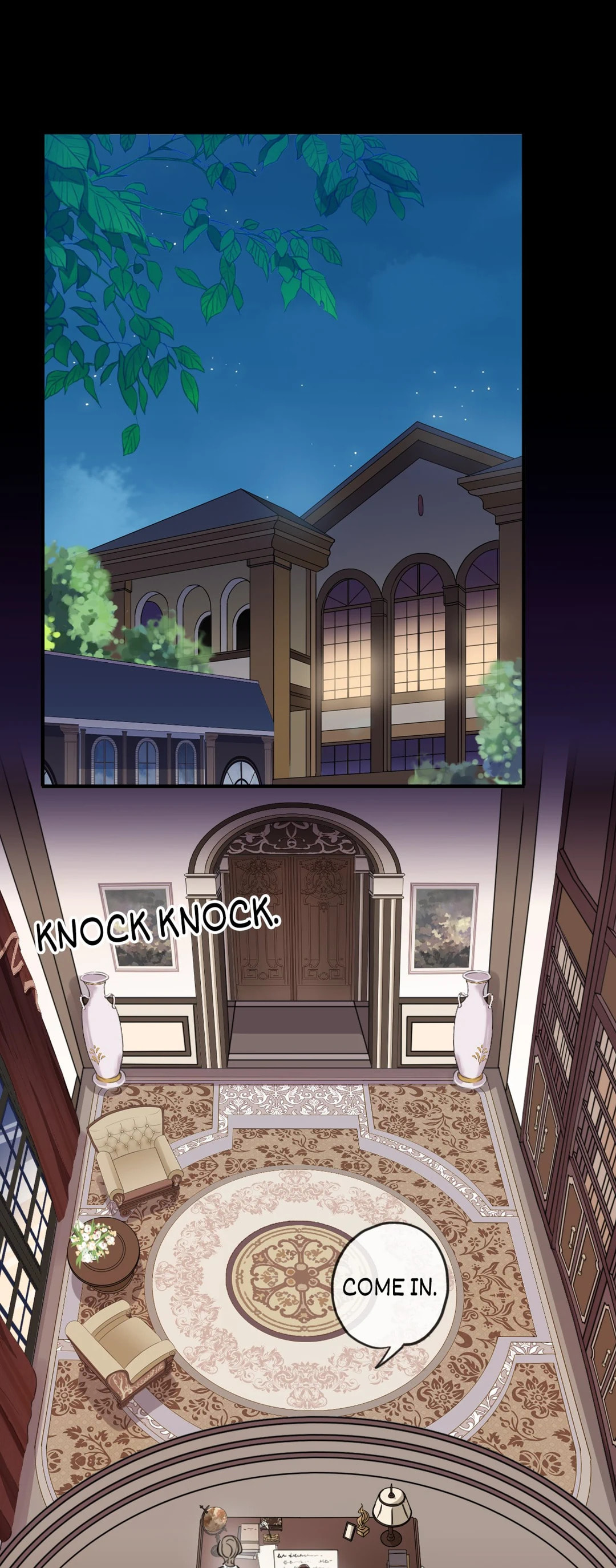 Read Sweet Bite Marks chapter 128.1 image 30 on Lezhin