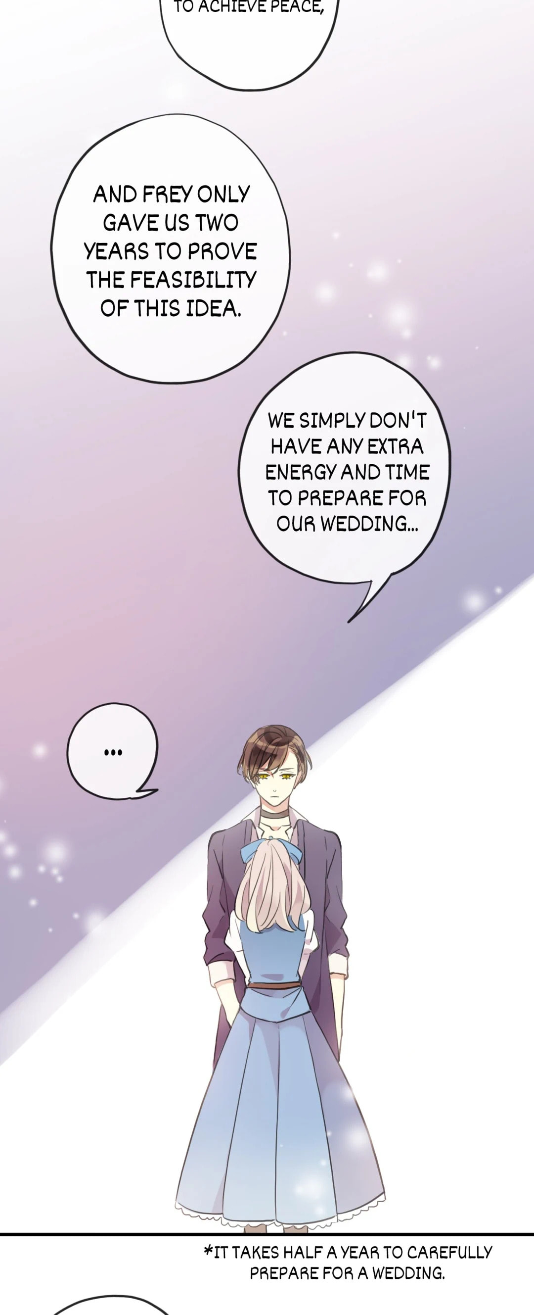 Read Sweet Bite Marks chapter 128.1 image 38 on Lezhin