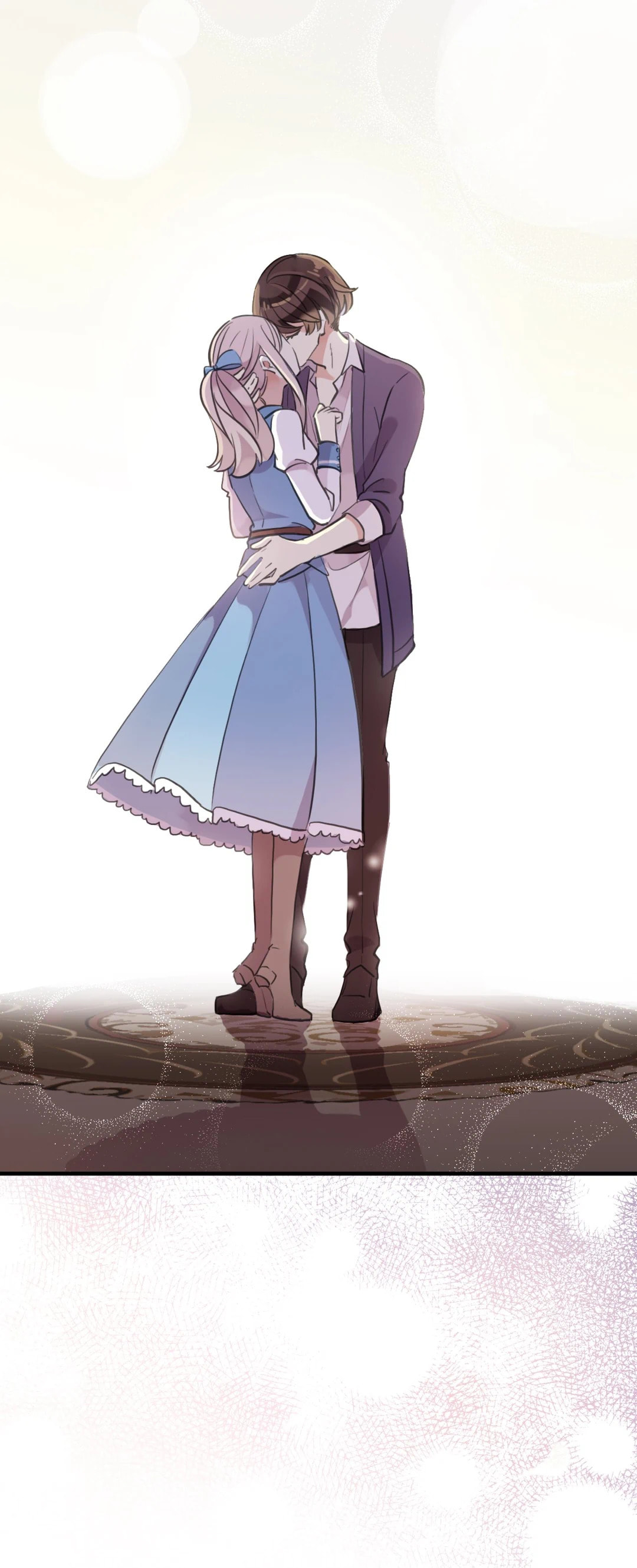 Read Sweet Bite Marks chapter 128.1 image 43 on Lezhin