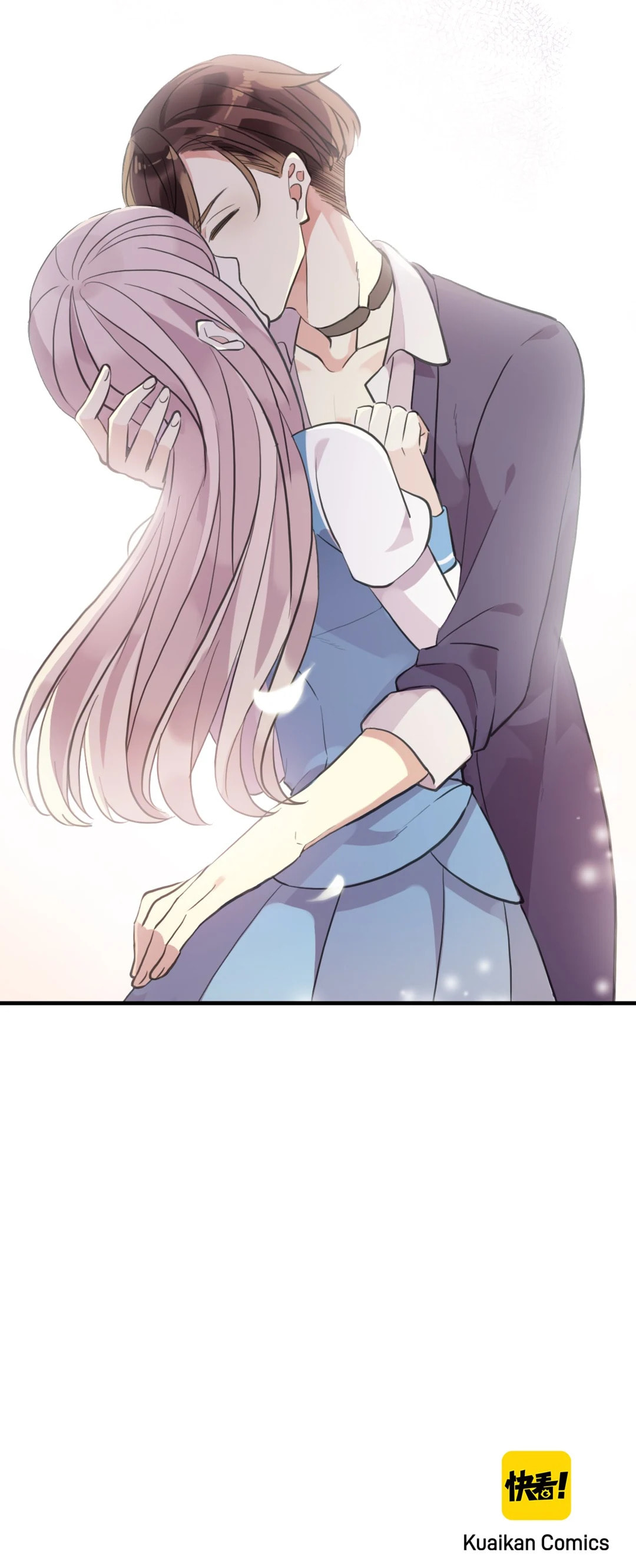 Read Sweet Bite Marks chapter 128.1 image 44 on Lezhin