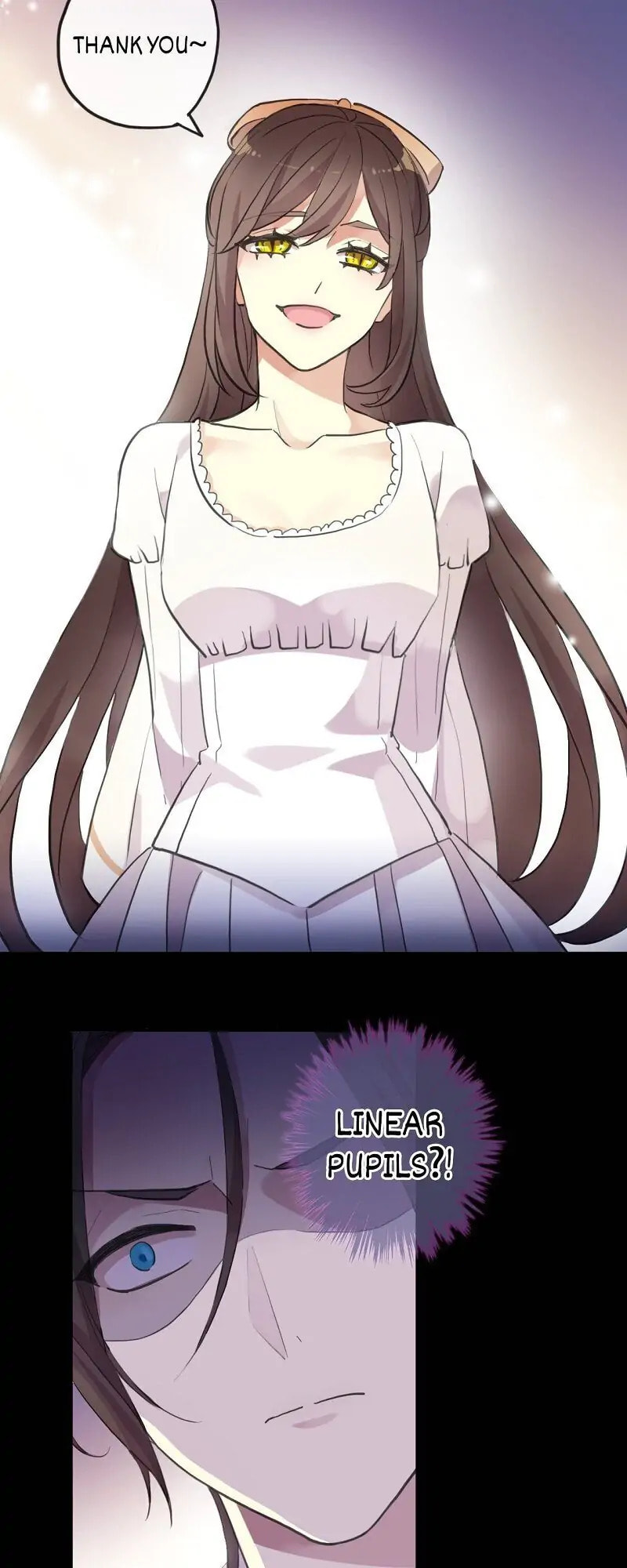 Read Sweet Bite Marks chapter 128 image 15 on Lezhin