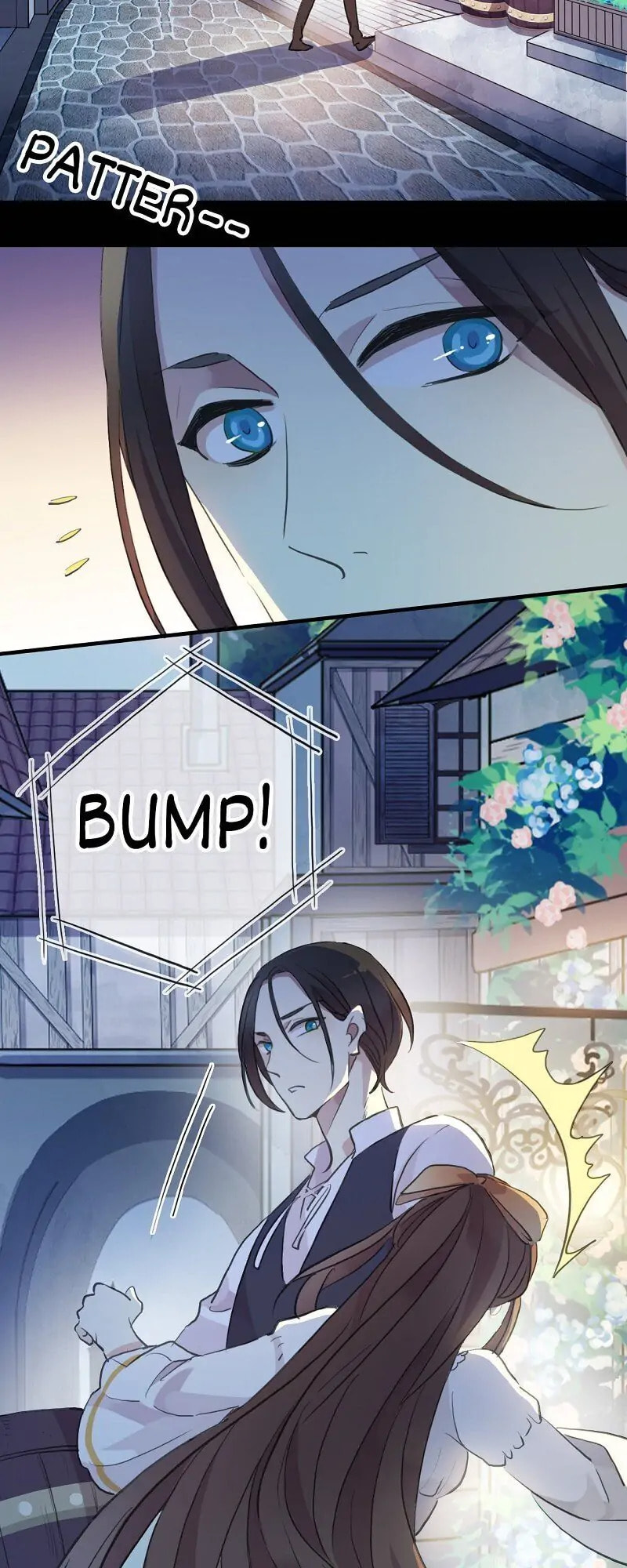 Read Sweet Bite Marks chapter 128 image 6 on Lezhin