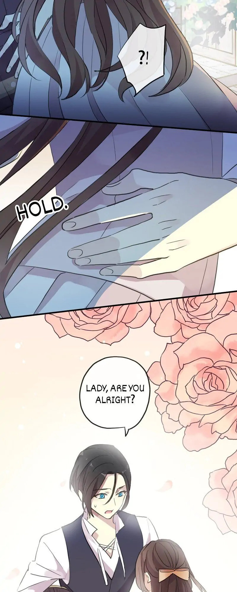 Read Sweet Bite Marks chapter 128 image 7 on Lezhin