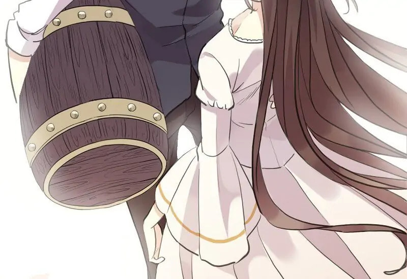 Read Sweet Bite Marks chapter 128 image 8 on Lezhin