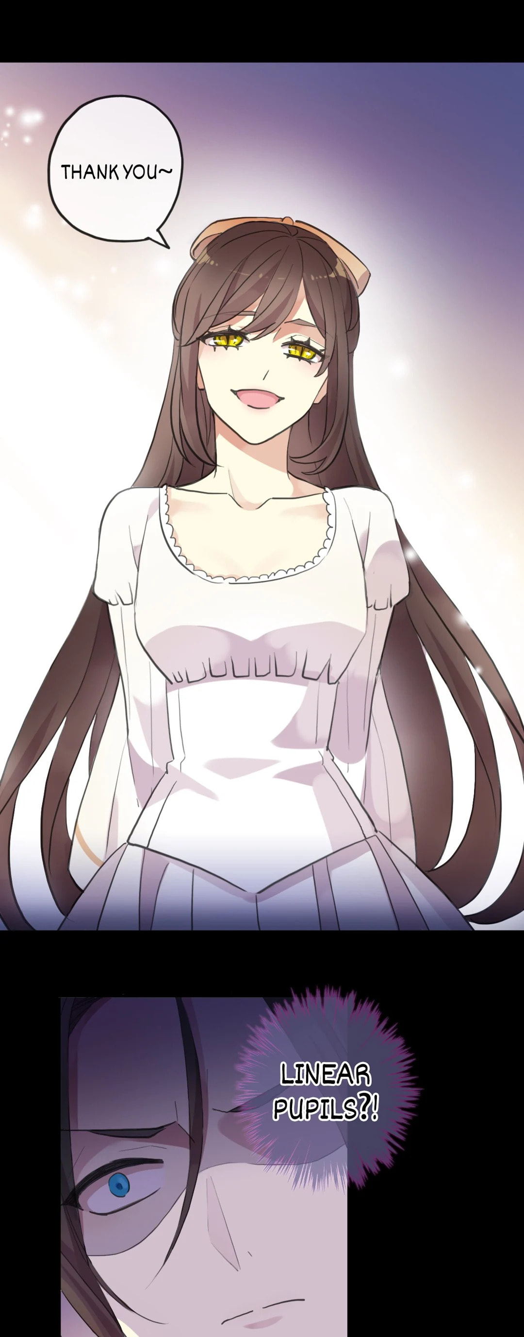 Read Sweet Bite Marks chapter 129.1 image 15 on Lezhin