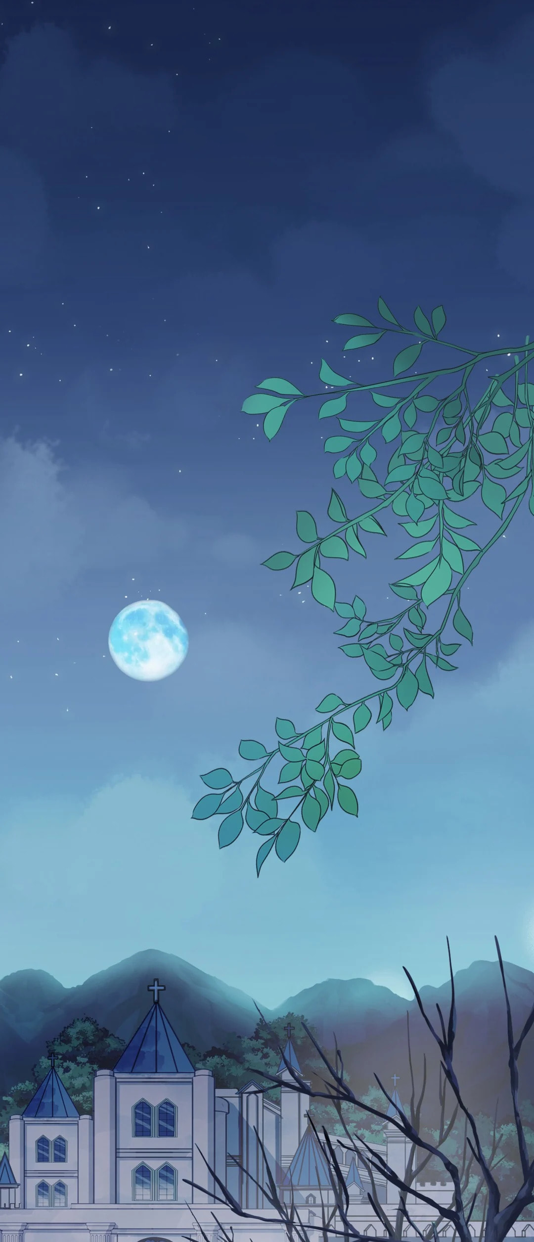 Read Sweet Bite Marks chapter 129.2 image 11 on Lezhin